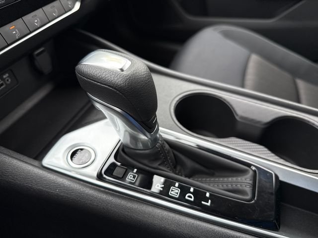 Used 2025 Black Nissan 2.5 S image 22