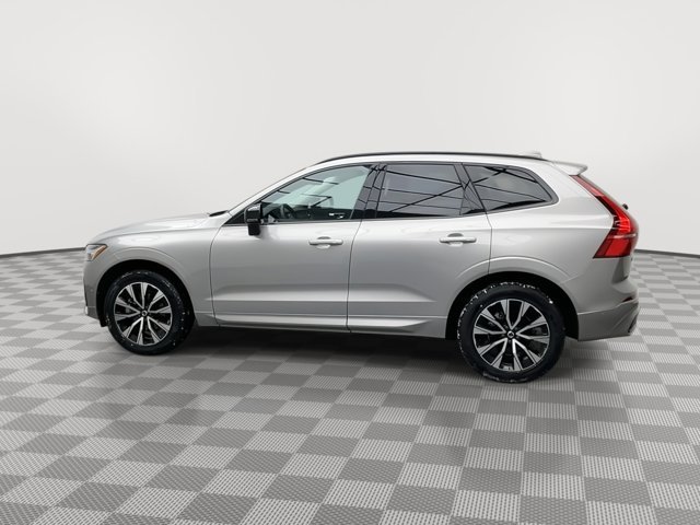 Used 2024 Silver Dawn Metallic Volvo Plus Dark Theme image 35