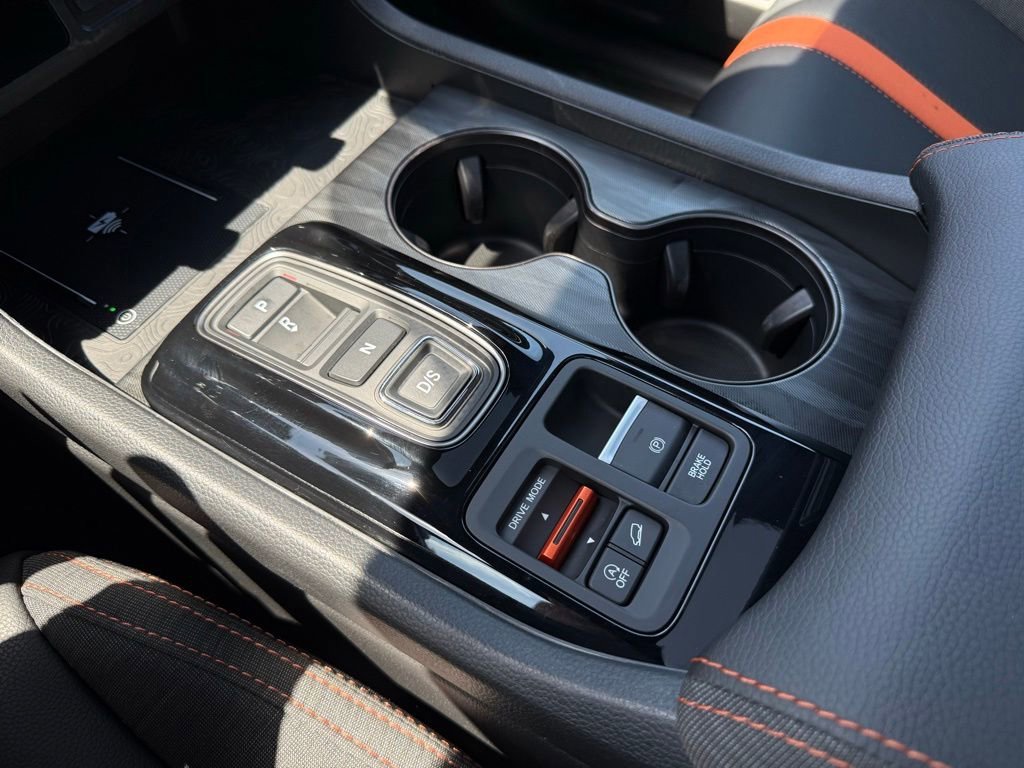 2026 Honda Passport TrailSport - Photo 66