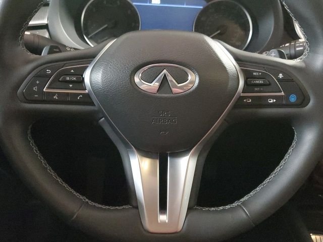 Used 2023 Red INFINITI SENSORY image 15