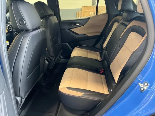 2027 Chevrolet Equinox ACTIV - Photo 27