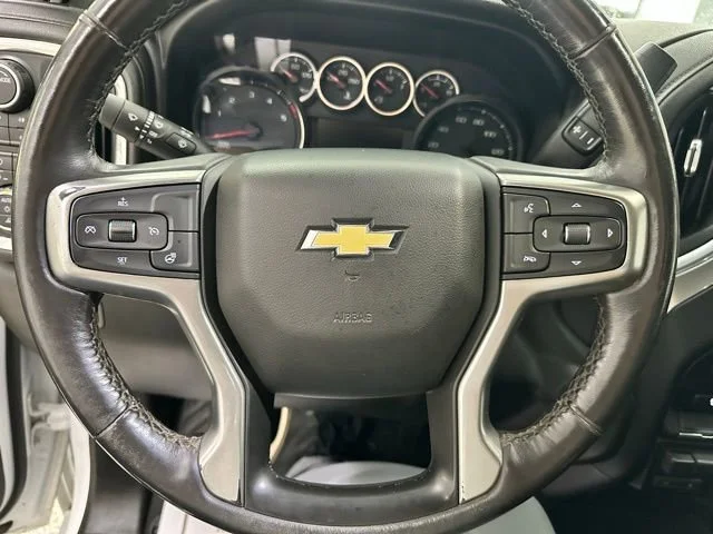 2021 Chevrolet Silverado 2500HD LTZ - Photo 16