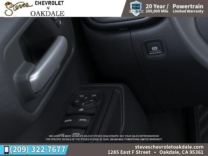 2026 Chevrolet Silverado 1500 Custom - Photo 22