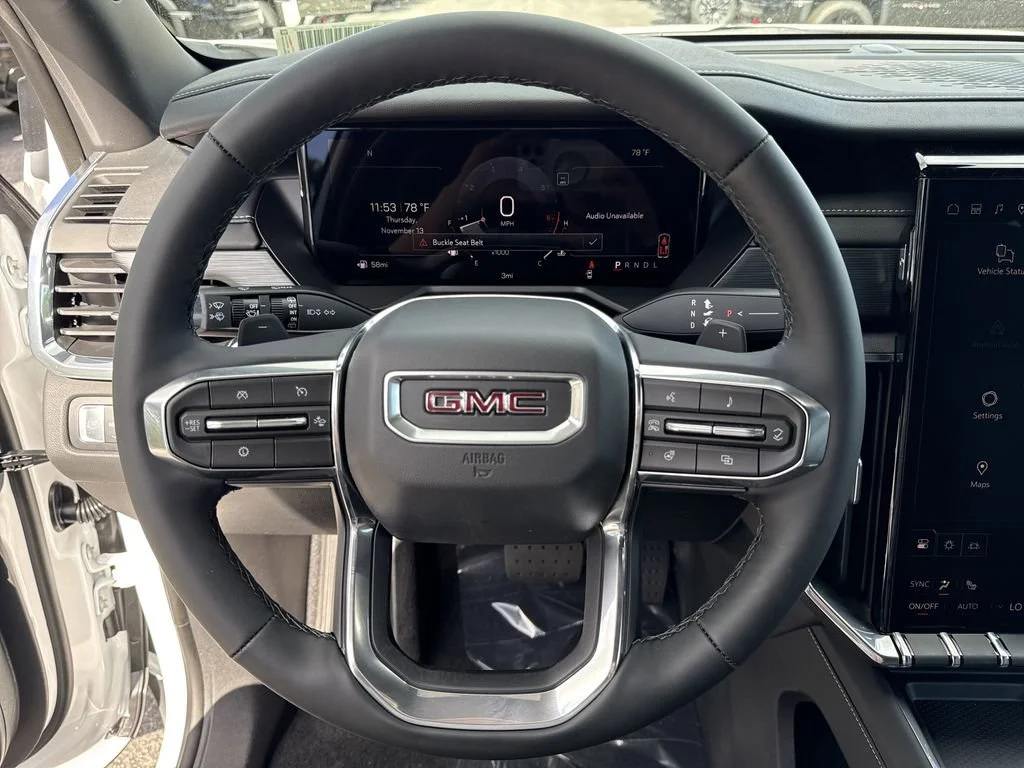 2026 GMC Acadia Elevation - Photo 25