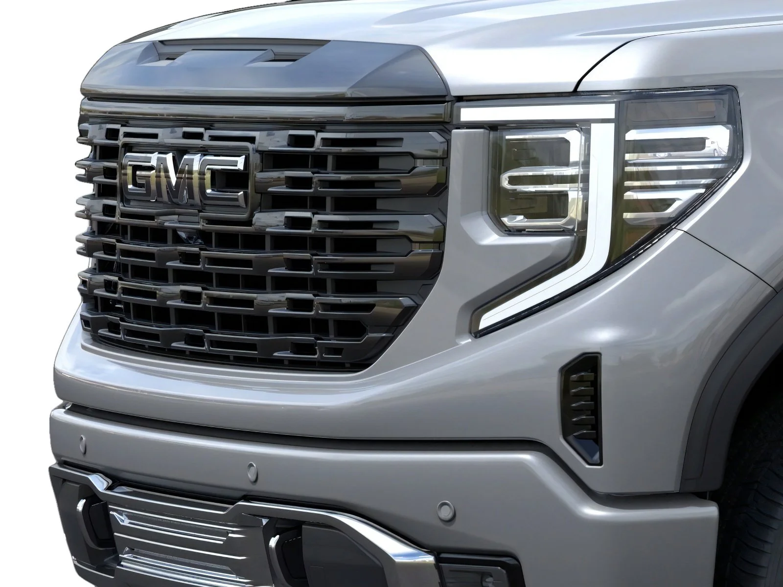 2026 GMC Sierra 1500 Denali Ultimate - Photo 13
