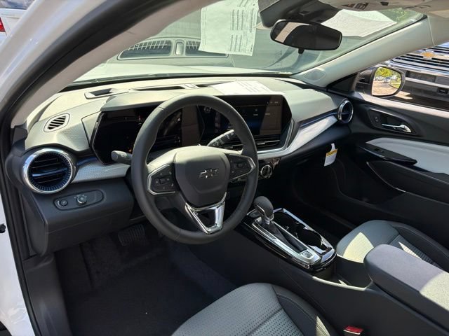 2026 Chevrolet Trax LT - Photo 14