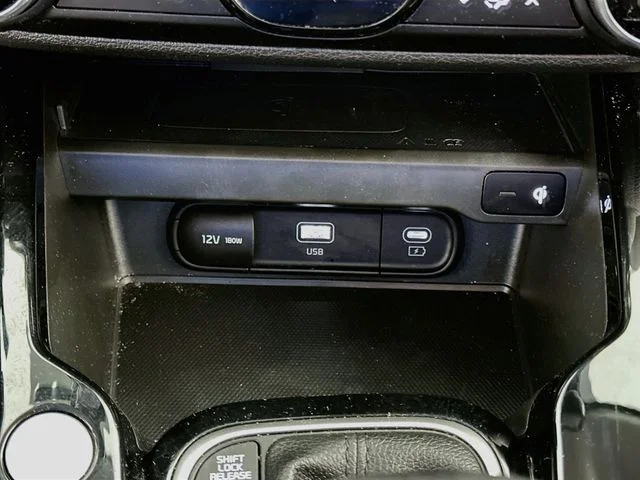Certified Pre-Owned 2023 Kia Soul S