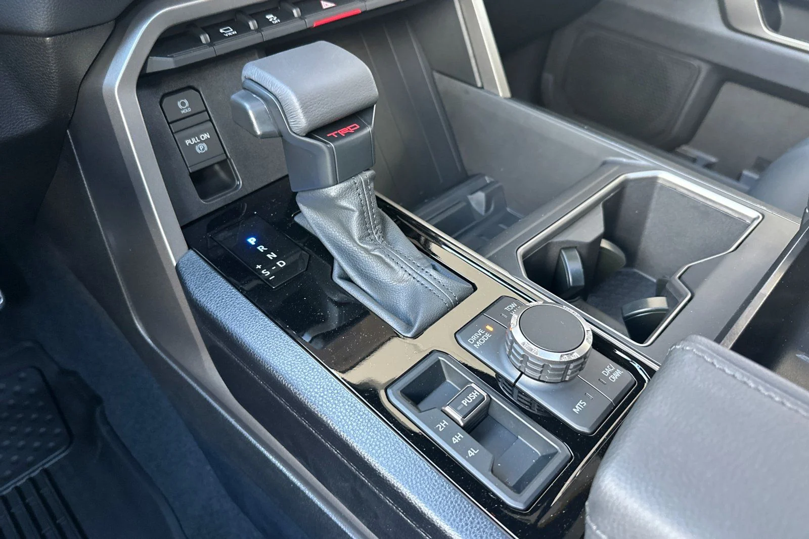 New 2026  Toyota SR5 image 23