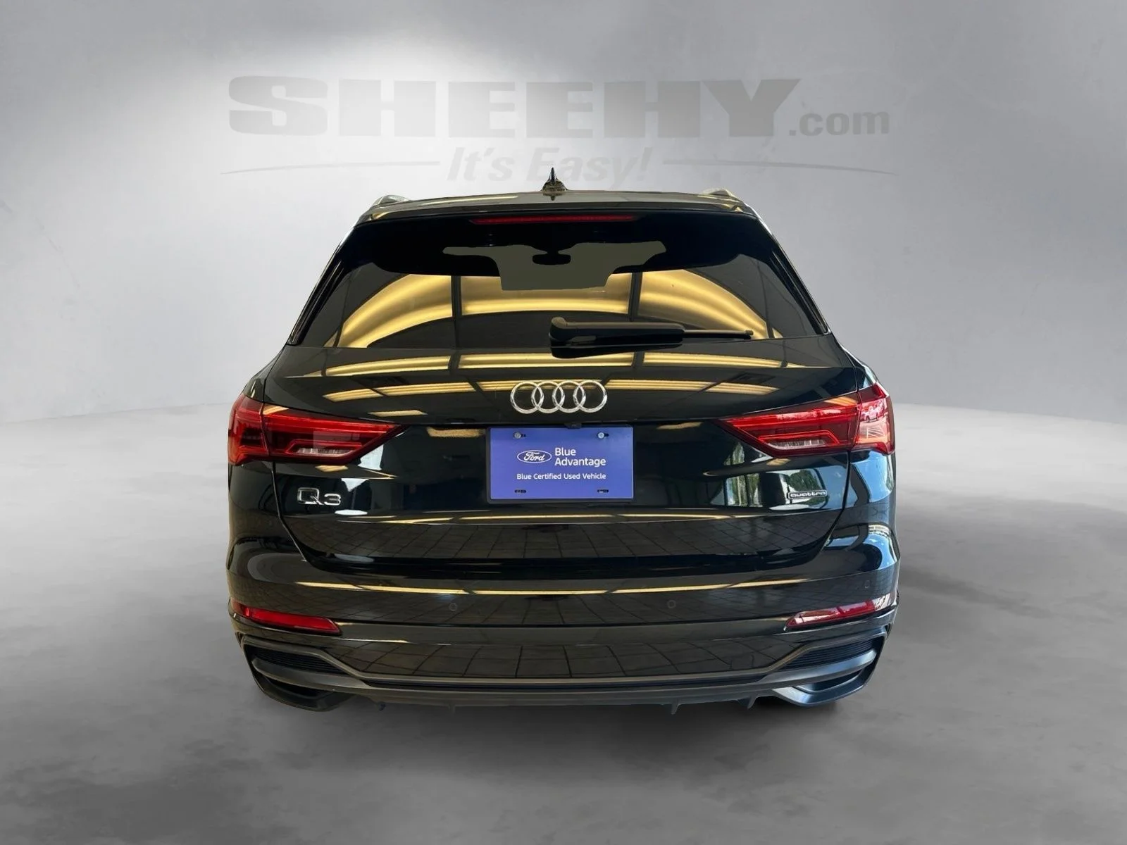 Used 2020 Mythos Black Metallic Audi Prestige S line image 16