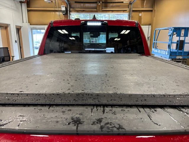 New 2026 Red Ram Limited image 21
