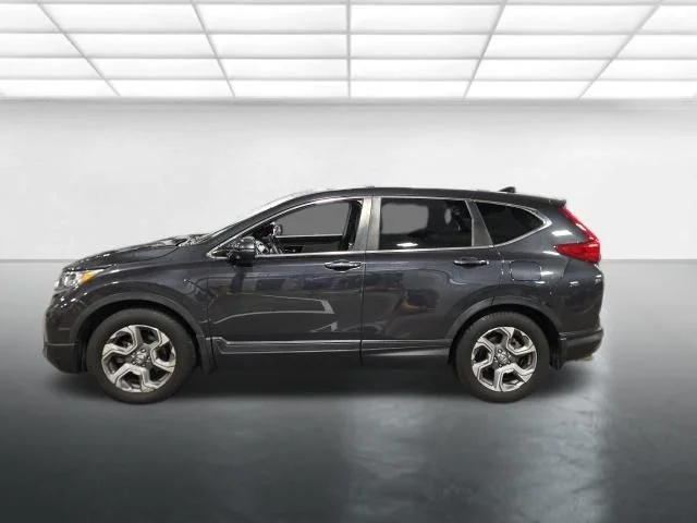 Used 2017  Honda EX-L image 7