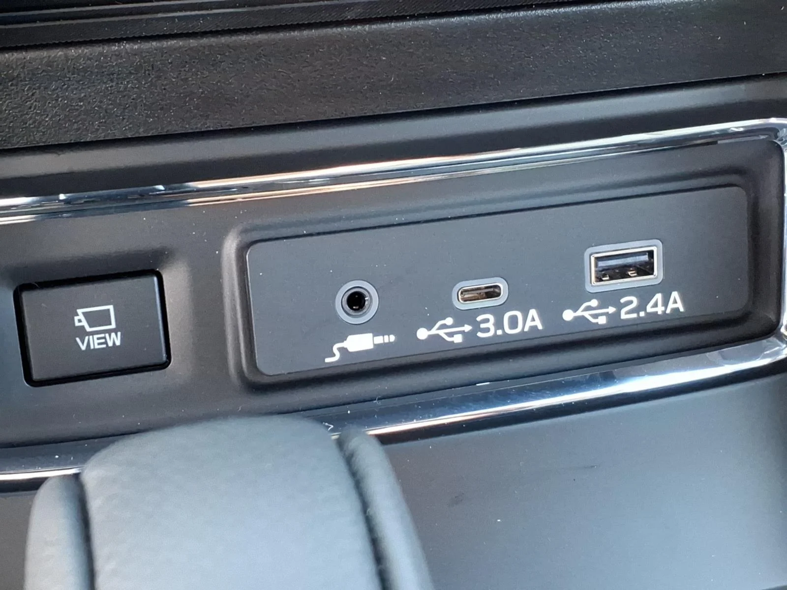 2026 Subaru Ascent Onyx Edition-Touring - Photo 12