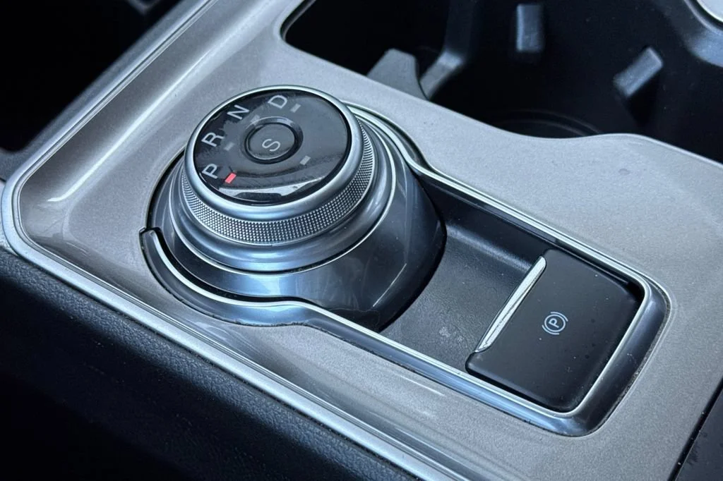 2024 Ford Edge SEL - Photo 21