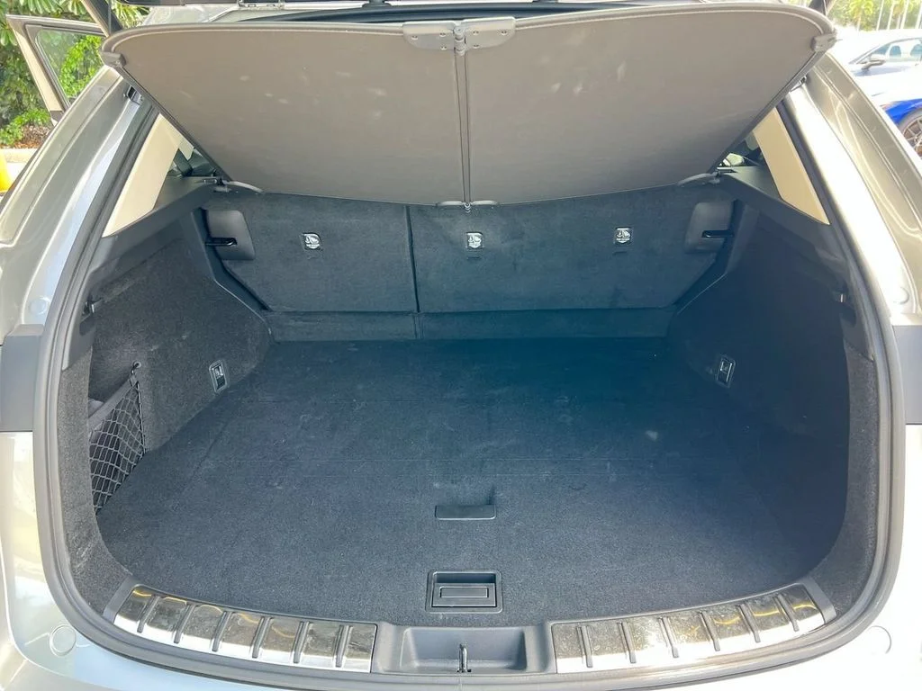 Certified Used 2026 ATOMIC SILVER Lexus 350 Premium image 21