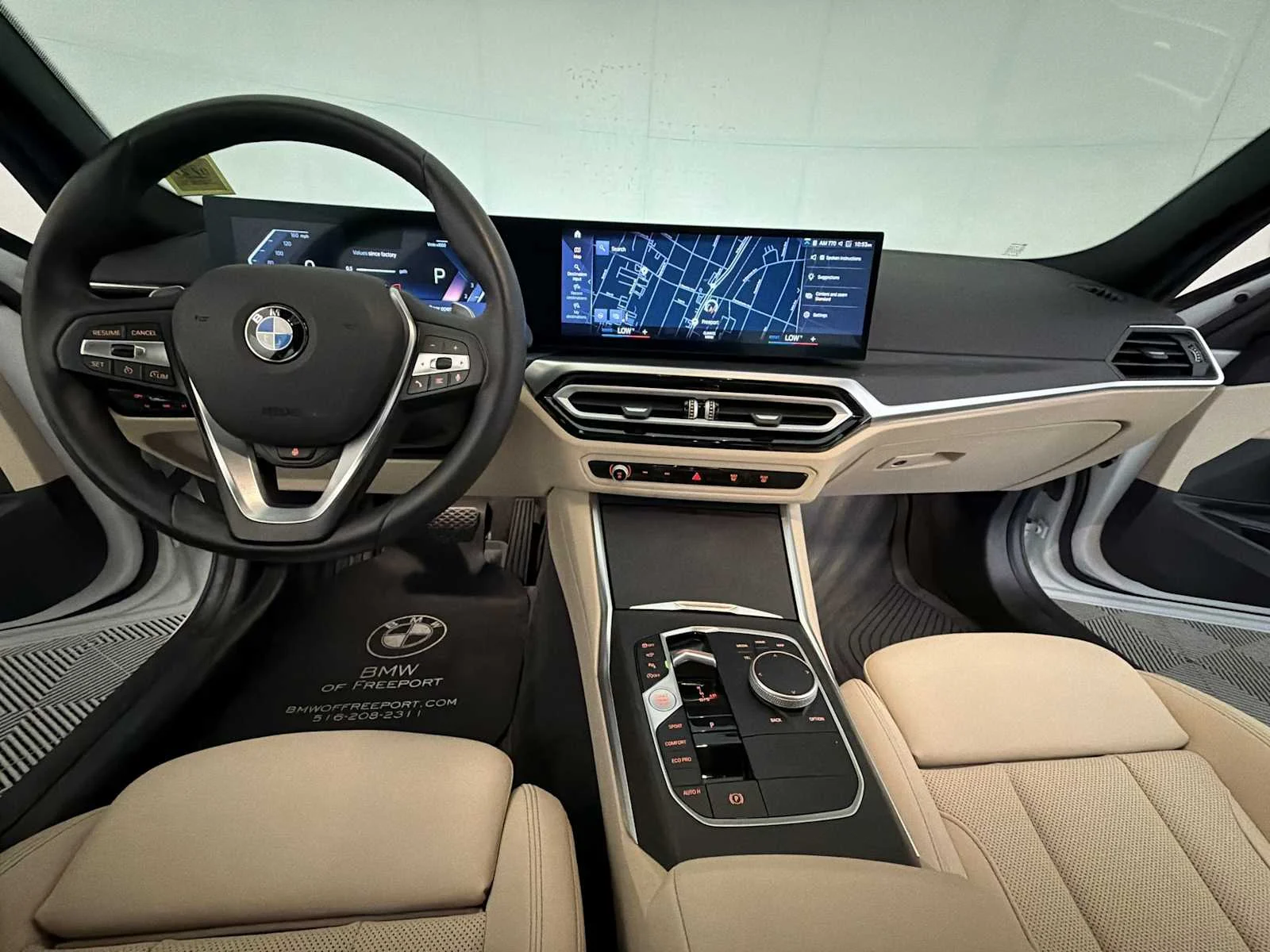 2024 BMW 3 Series 330i - Photo 16