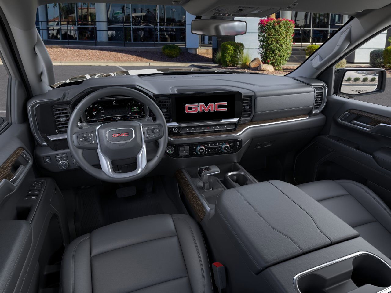 2026 GMC Sierra 1500 Elevation - Photo 15