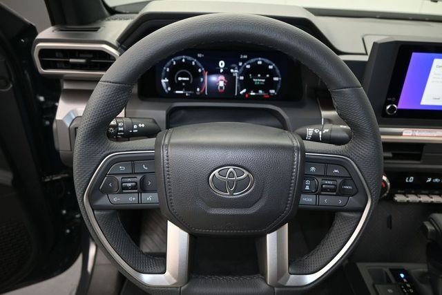 New 2026 Underground Toyota TRD Sport image 5