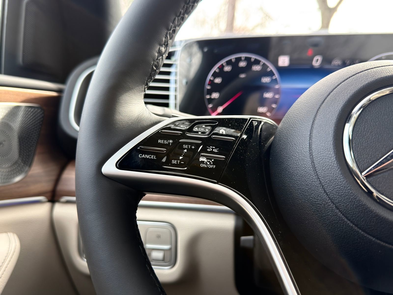 New 2026 Twilight Blue Mercedes-Benz GLE 350 image 52