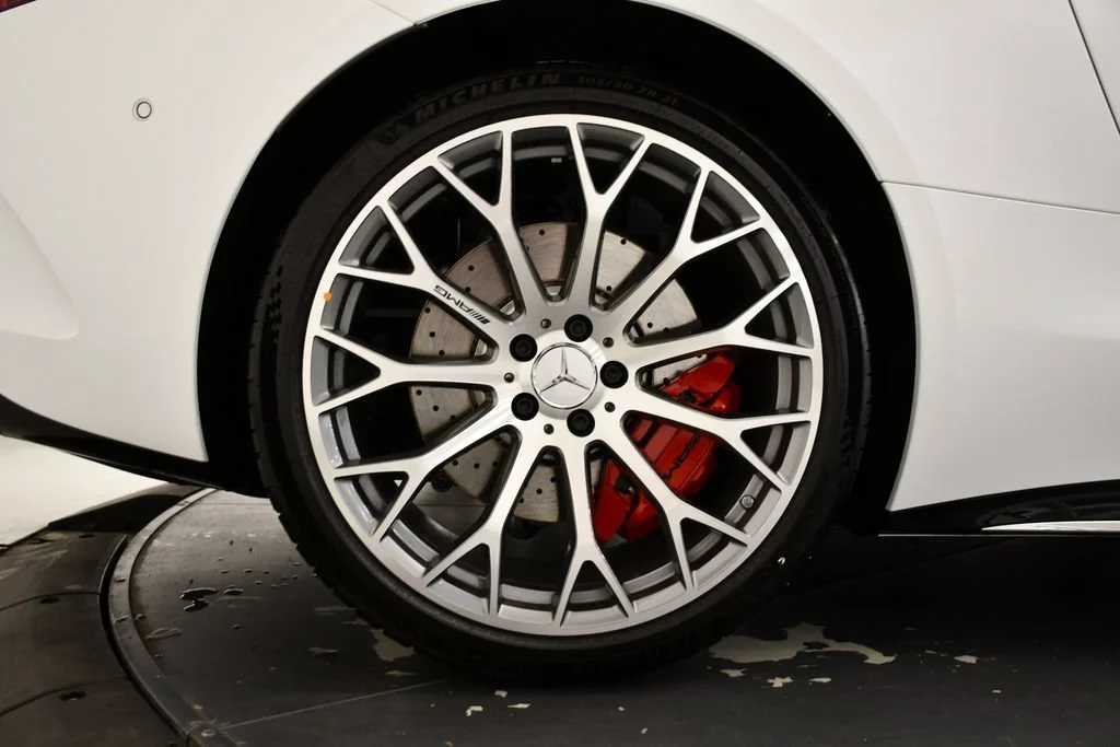 2026 Mercedes-Benz SL Mercedes-AMG - Photo 24