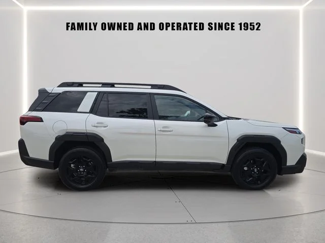 Used 2026 White Subaru Limited image 2