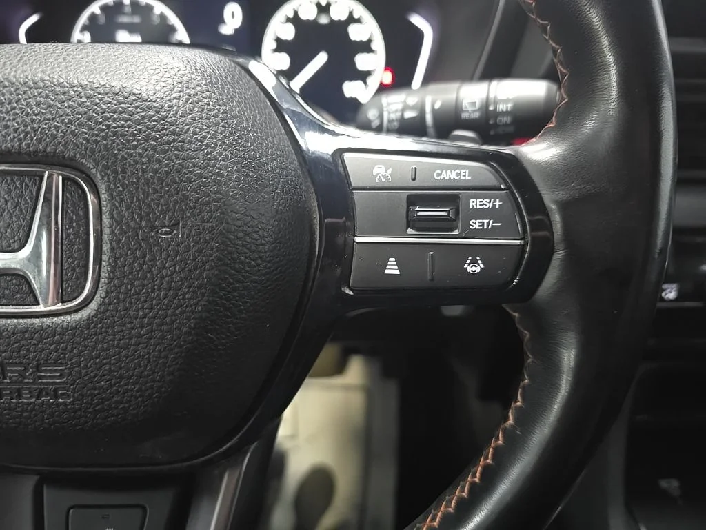 Used 2024  Honda TrailSport image 21