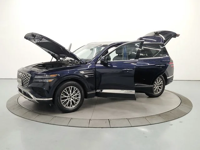 Used 2025 Blue Genesis 2.5T image 12