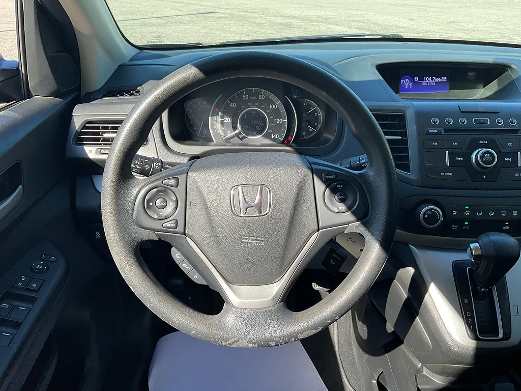 Used 2014 Kona Coffee Metallic Honda EX image 11
