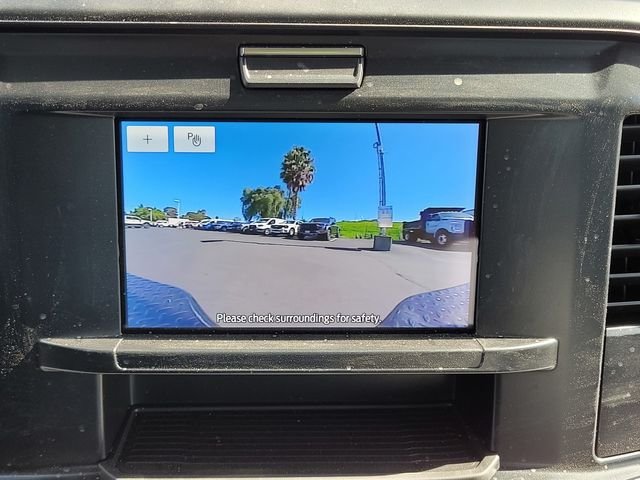 New 2026 Oxford White Ford F-250® XL image 50