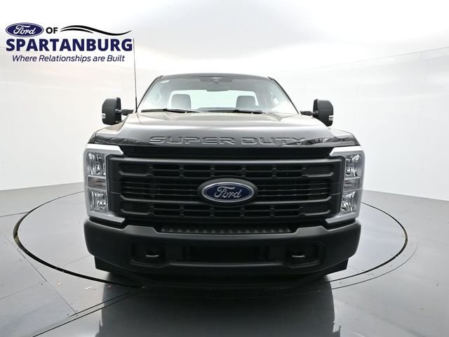 Used 2026 Black Ford XL image 2