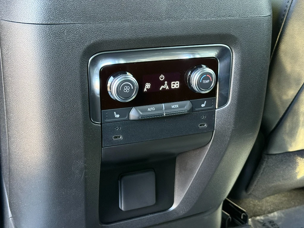 2026 GMC Yukon Elevation - Photo 28