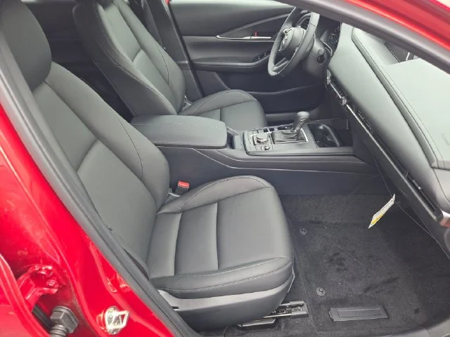 New 2026 Soul Red Crystal Metallic Mazda 2.5 S Select Sport AWD image 5