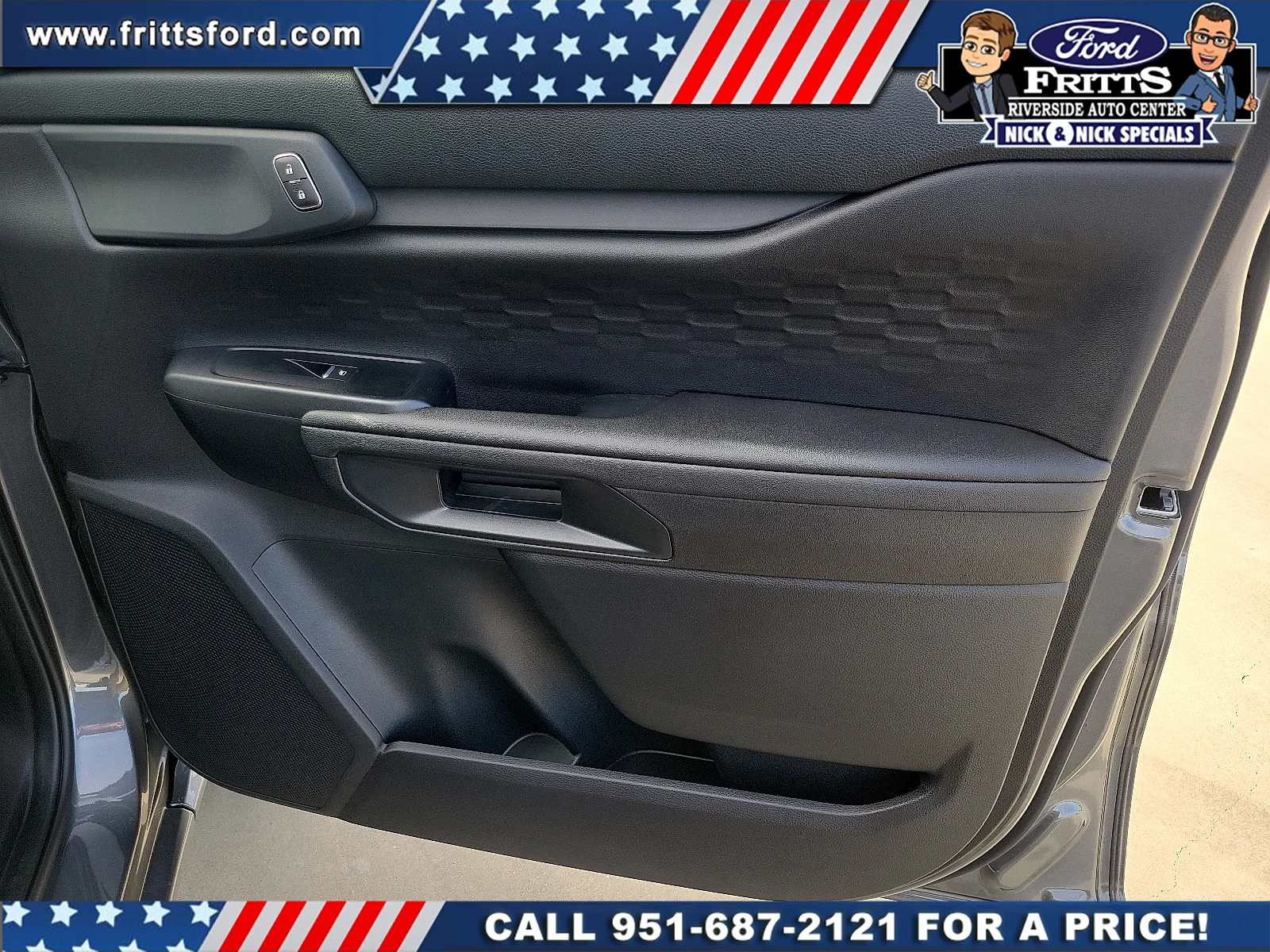 New 2026 Carbonized Gray Metallic Ford XL image 16