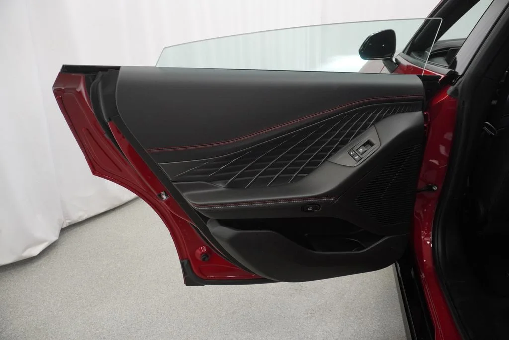 New 2026 Redeye Exterior Paint Dodge Scat Pack image 27