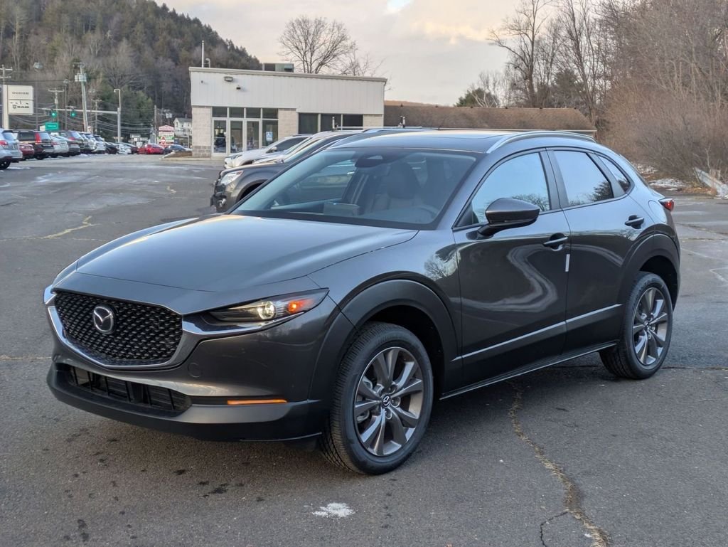 2026 Mazda CX-30 Preferred - Photo 7