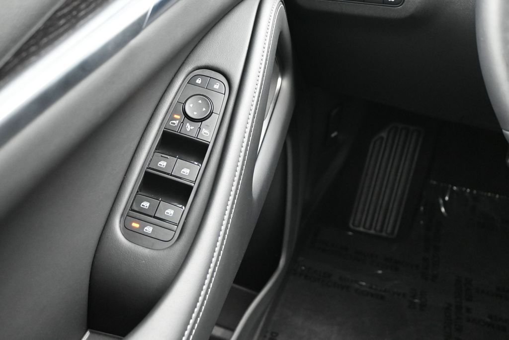 New 2027 2T RAD WHT INFINITI Autograph AWD image 23