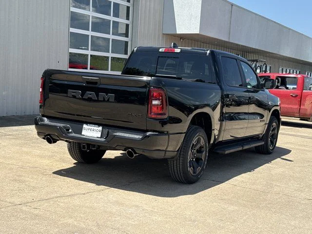 New 2026 Black Ram Express image 3
