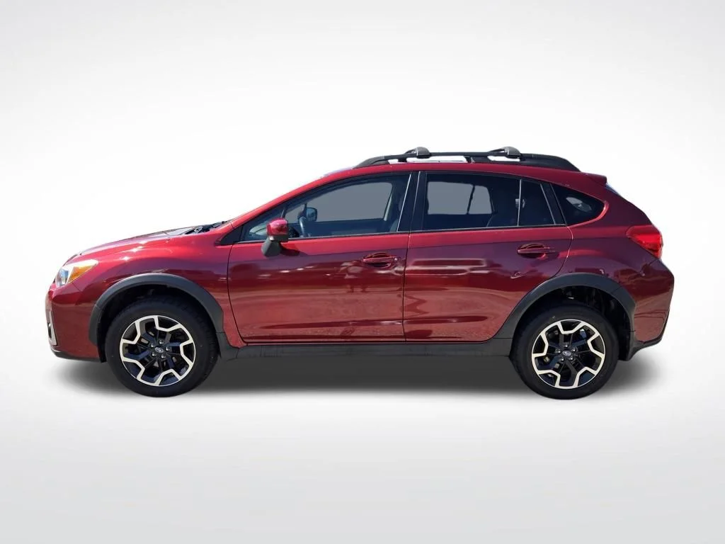 Used 2016 Red Subaru 2.0i Premium image 7