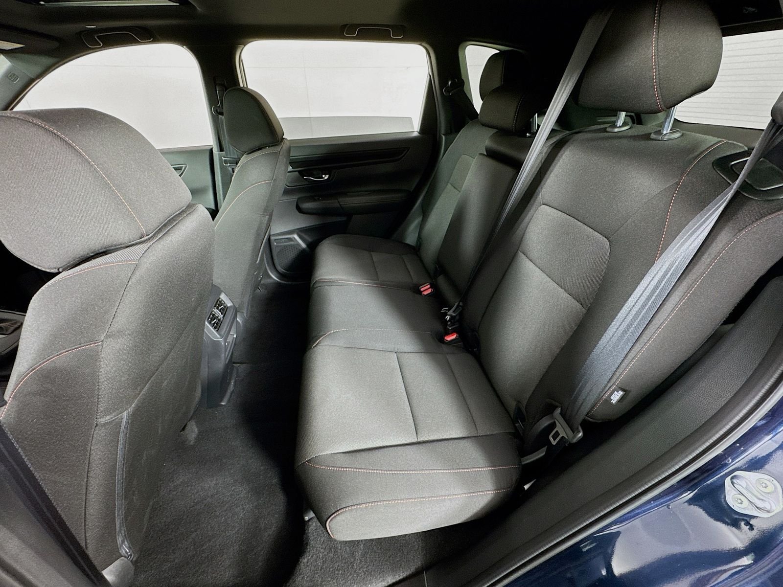 2026 Honda CR-V Sport - Photo 17