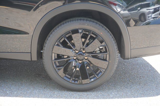 New 2026 Black Diamond Mitsubishi SE image 12