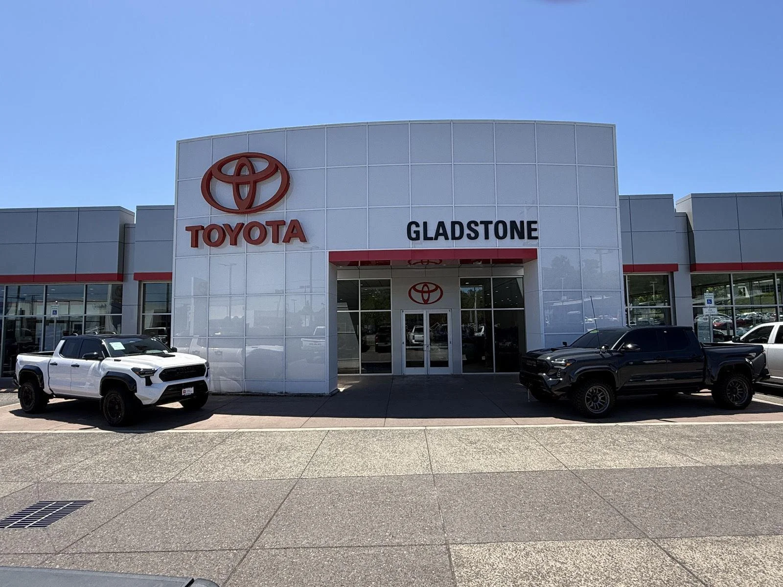 Used 2025 Underground w/Black Roof Toyota TRD Pro Hybrid image 48