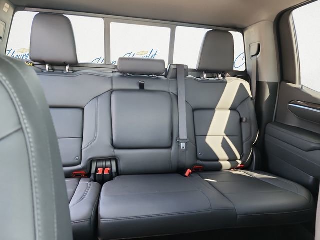 2026 Chevrolet Silverado 1500 LT - Photo 11