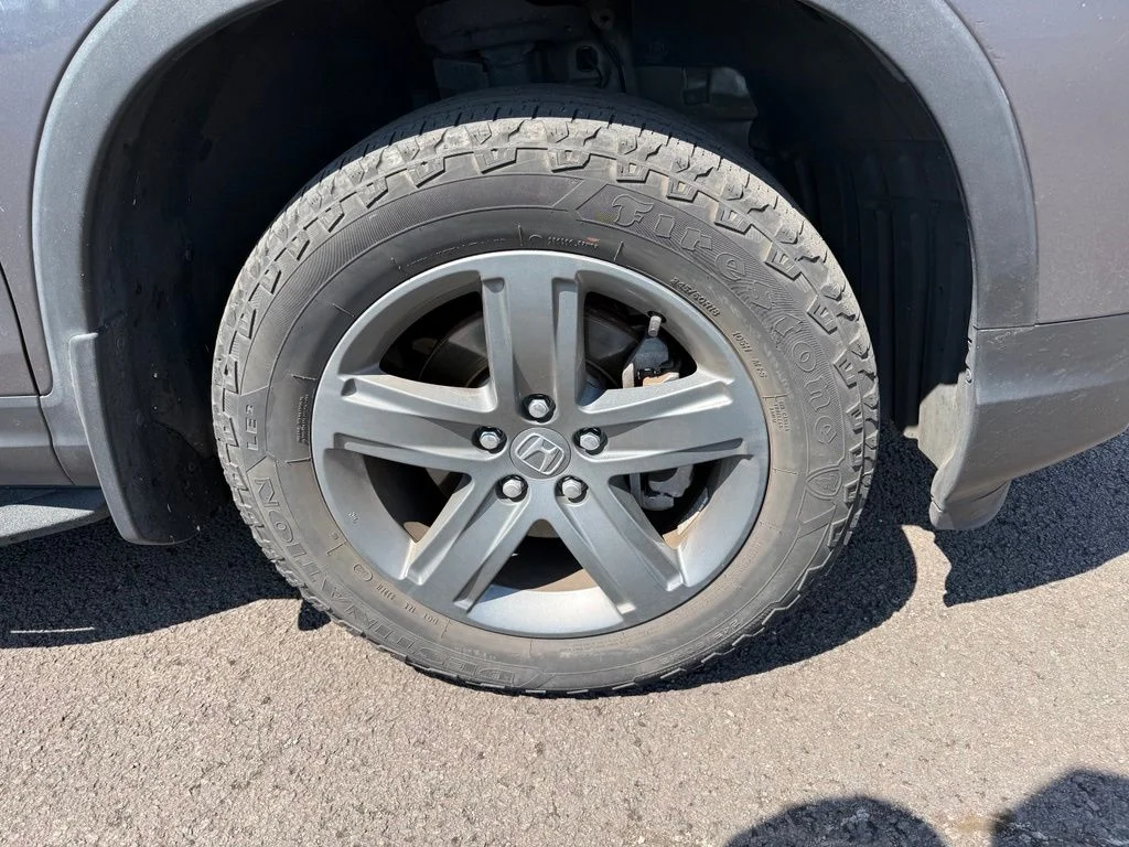 Used 2022 Modern Steel Metallic Honda RTL-E image 29