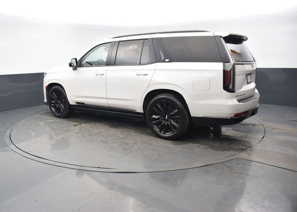 2023 CADILLAC ESCALADE - Image 3