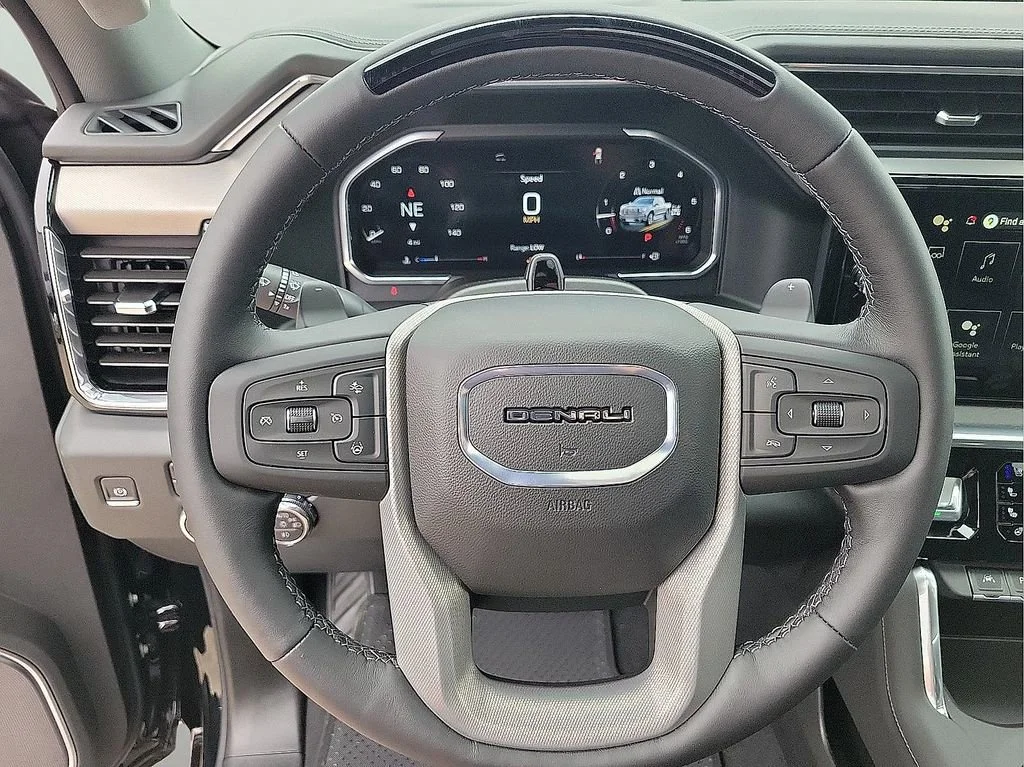 2026 GMC Sierra 1500 Denali - Photo 16