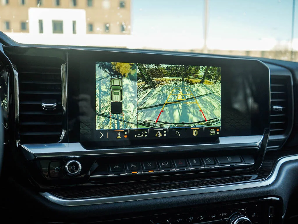 2026 GMC Sierra 1500 Elevation - Photo 22