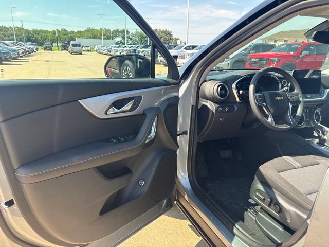 2026 Chevrolet Blazer 2LT - Photo 9