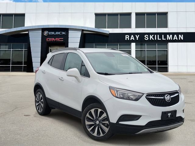 2022 Buick Encore Preferred AWD's photo