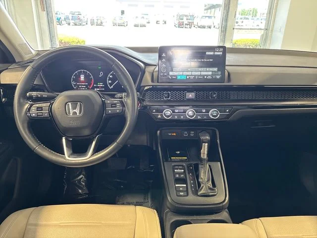 2023 Honda CR-V EX-L - Photo 16