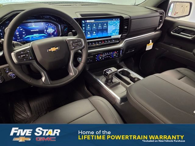 2026 Chevrolet Silverado 1500 LTZ - Photo 14