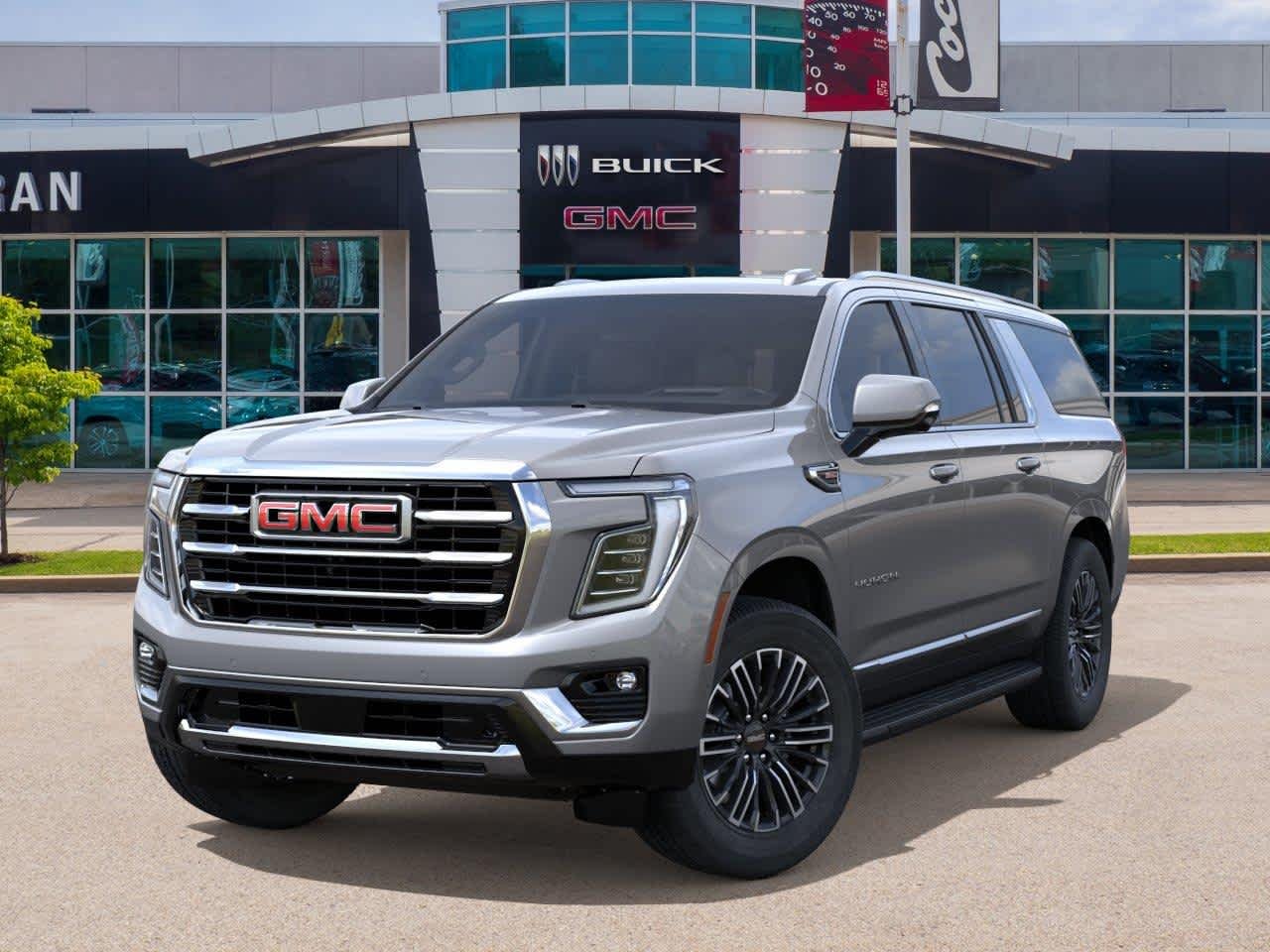 2026 GMC Yukon XL Elevation - Photo 6
